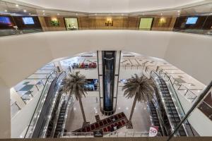 Fotografie z fotogalerie ubytování Boudl Abha v destinaci Abhá