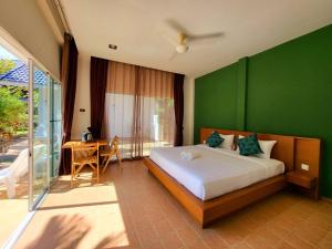 Gallery image of Blue Palm Kata Resort in Kata Beach