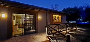 Foto da galeria de Kaya KaBush em Marloth Park