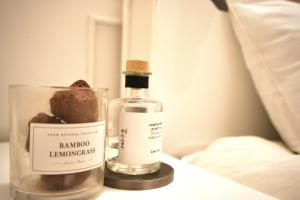 Fotografie z fotogalerie ubytování 超级奢华 近秋叶原东京站Kaoa奢华套房带厨房 超豪华戴森&POLA顶级配置 4分钟到东京站 3分钟到地铁 v Tokiu