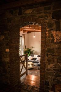 Postel nebo postele na pokoji v ubytování Holiday Home GaMaJaMa