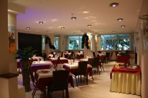 Gallery image of Nyala Suite Hotel in Sanremo