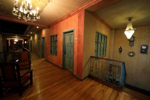 Fotografie z fotogalerie ubytování Hotel Ines Maria v destinaci Cuenca