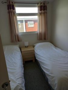 Ένα ή περισσότερα κρεβάτια σε δωμάτιο στο 103 Norton Park