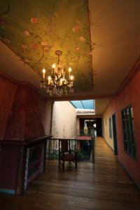 Fotografie z fotogalerie ubytování Hotel Ines Maria v destinaci Cuenca