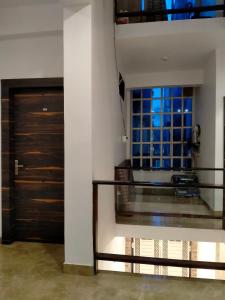 Foto sihtkohas Varanasi asuva majutusasutuse Hotel Temple View galeriist