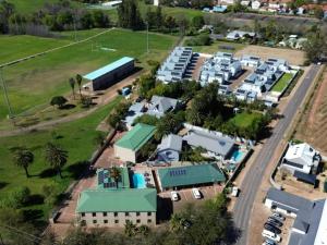 Gallery image of Hexberg Cottage in Wellington