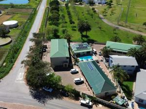 Gallery image of Hexberg Cottage in Wellington