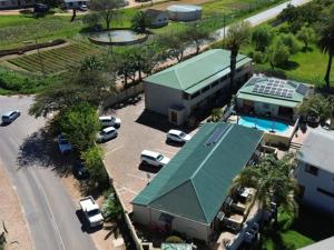 Gallery image of Hexberg Cottage in Wellington