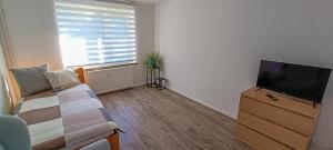 Φωτογραφία από το άλμπουμ του FeWo 3 in Radekow σε Mescherin