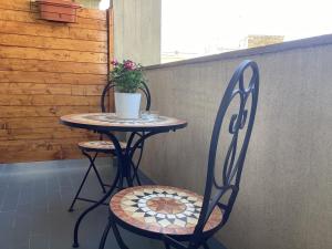 Fotografie z fotogalerie ubytování B&B Verdi v destinaci Lecce + 19 fotografií