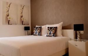 Gallery image of Prassa 3 Boutique Hotel in Mindelo