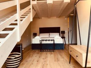 Gallery image of Locanda Gatto Bianco in Bergamo +23 photos