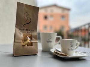 Gallery image of Locanda Gatto Bianco in Bergamo