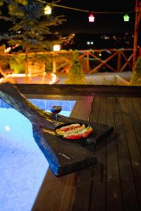 Billede fra billedgalleriet på Bungalow green love sapanca i Sapanca