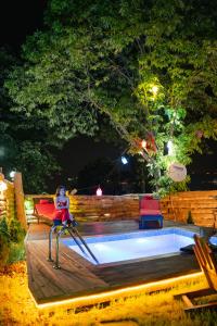 Billede fra billedgalleriet på Bungalow green love sapanca i Sapanca