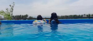 Imagen de la galería de Le Poshe Beachview - TIE, en Pondicherry