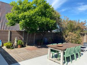 Billede fra billedgalleriet på White Sand Beach i Bergen aan Zee