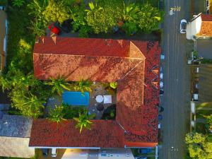 Fotografie z fotogalerie ubytování Pousada Chaday v destinaci Imbituba