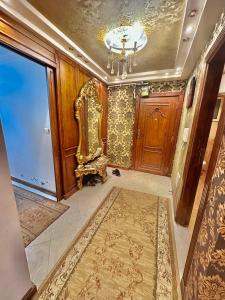 Fotografie z fotogalerie ubytování سيدي بشر السرايا القصر العثماني 14 v destinaci Alexandria