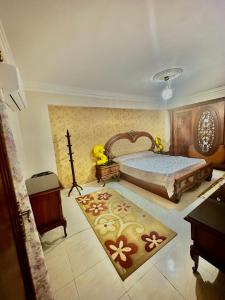 Fotografie z fotogalerie ubytování سيدي بشر السرايا القصر العثماني 14 v destinaci Alexandria + 2 fotografie