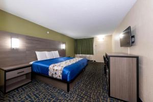 Φωτογραφία από το άλμπουμ του Budget Inn West Melbourne σε Μελβούρνη