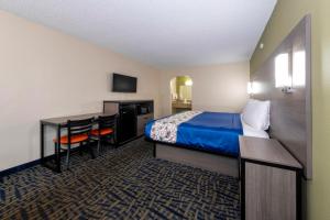 Φωτογραφία από το άλμπουμ του Budget Inn West Melbourne σε Μελβούρνη