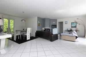 Imagem da galeria de Maison De Vacances 8pers Seignosse em Seignosse