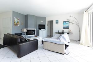 Imagem da galeria de Maison De Vacances 8pers Seignosse em Seignosse