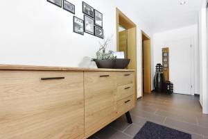 Fotografie z fotogalerie ubytování Ferienwohnung Saxenhammer v destinaci Vandans
