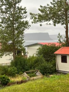 Loodusmaastik apartemendi lähedal