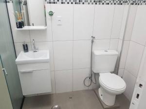 Ένα μπάνιο στο Studio 1811 Campinas SP +17 φωτογραφίες