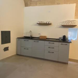 A kitchen or kitchenette at DiVinum