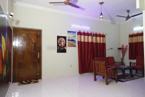 Gallery image of Party Friendly Homestay in Mangalore in Mangalore