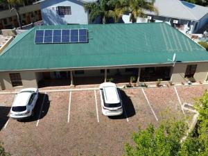 Gallery image of Hexberg Cottage in Wellington +11 photos