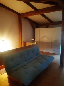 Fotografie z fotogalerie ubytování Staré děkanství v destinaci Úterý