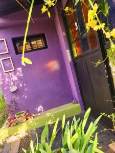 Fotografie z fotogalerie ubytování Casa Mandarina San Luis v destinaci La Punta