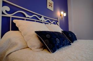 Galeriebild der Unterkunft La Posada De Santa Ana in Tramacastilla + 11 Fotos