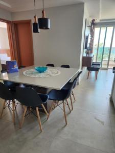 Billede fra billedgalleriet på Apto frente mar 3 suites Castelhanos ES i Anchieta