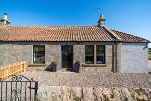 Gallery image of Caddie's Cottage on Eden View Estate in St Andrews