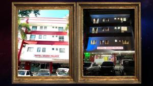 Fotografie z fotogalerie ubytování Hotel Grand Palace Ampang v destinaci Ampang