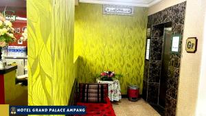 Fotografie z fotogalerie ubytování Hotel Grand Palace Ampang v destinaci Ampang