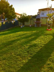 Fotografie z fotogalerie ubytování casa vacanze lido riccio v destinaci Ortona