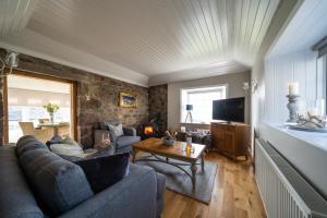 Fotografie z fotogalerie ubytování Nether Glenny Farm v destinaci Stirling