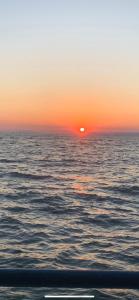 Gallery image of Beach House Stavros in Skala Kallirakhis