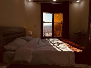 Gallery image of Dream house hotel jerash in Jerash