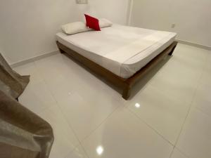 Gallery image of Manjari Villas Madiha in Matara