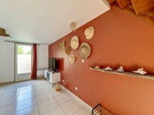 Gallery image of Le Terracotta, Proche plage in Oye-Plage