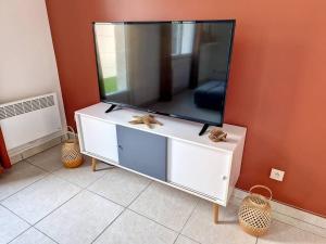 Gallery image of Le Terracotta, Proche plage in Oye-Plage