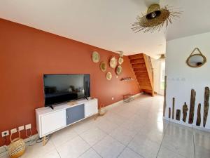 Gallery image of Le Terracotta, Proche plage in Oye-Plage